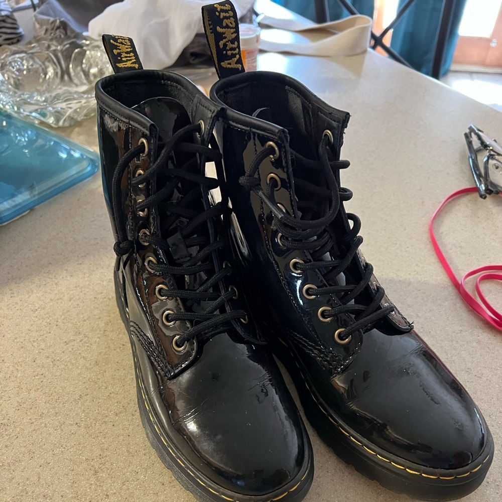 Doc Martens Boots